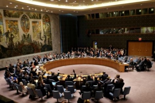 مجلس الأمن يوافق على تعيين الدنماركي لوليسغارد رئيساً لبعثة المراقبين باليمن