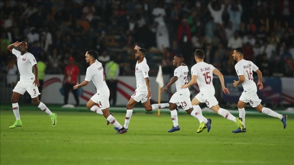 إعلام الإمارات يتجاهل فوز قطر بكأس آسيا