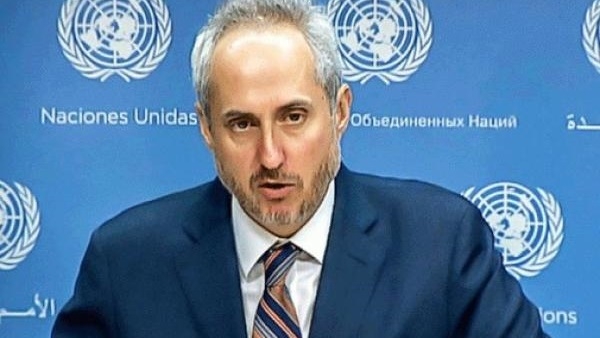 اجتماع دولي في جنيف لمواجهة الأزمة الإنسانية في اليمن