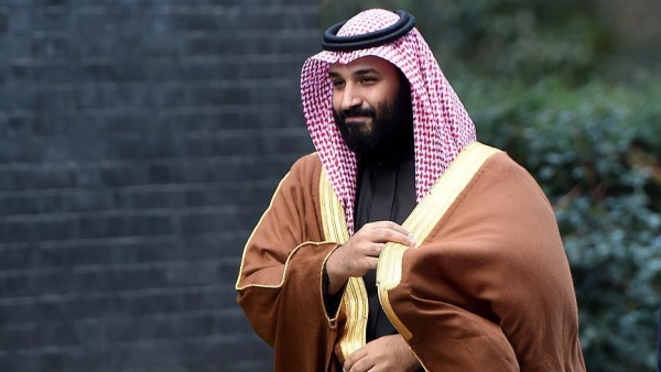 بن سلمان يصل الهند في ثاني جولة خارجية بعد مقتل خاشقجي