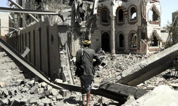 الأمم المتحدة: مقتل خمسة أطفال بسقوط قذيفة على منزل في اليمن