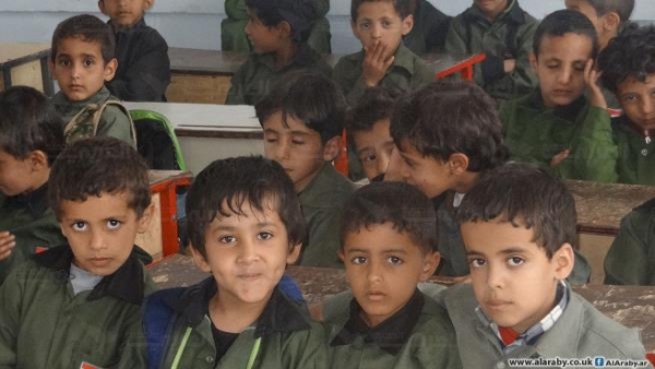 الحرب تتسبب بتدهور العملية التعليمية في مناطق الحوثيين