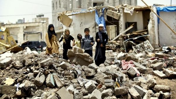 ملفات مفتوحة.. كيف يبدو الوضع في اليمن بعد دخول عملية 