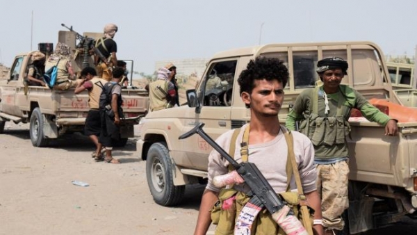 حرب التحالف في اليمن: ذروة العبث