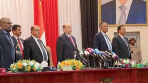 البرلمان يحيل تصنيف الحوثيين 