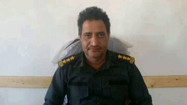 اغتيال ضابط في شرطة محافظة تعز