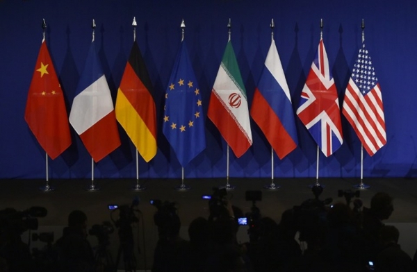 قلق أوروبي من المهلة الإيرانية بشأن 