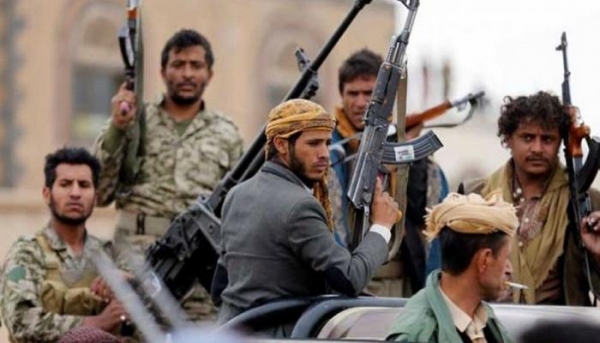 مسلحو جماعة الحوثي يعتقلون إعلاميا في العاصمة صنعاء