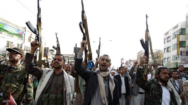تقرير للسفارة اليمنية في واشنطن يكشف عن علاقة الحوثيين بتنظيمي القاعدة وداعش