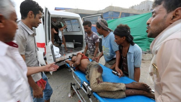 المجلس النرويجي: ألفا قتيل ونزوح ربع مليون يمني منذ اتفاق السويد