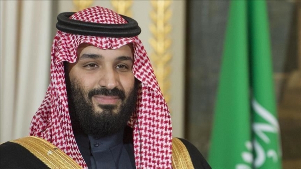 بن سلمان: لا نريد حربا لكن سنتعامل مع أي تهديد