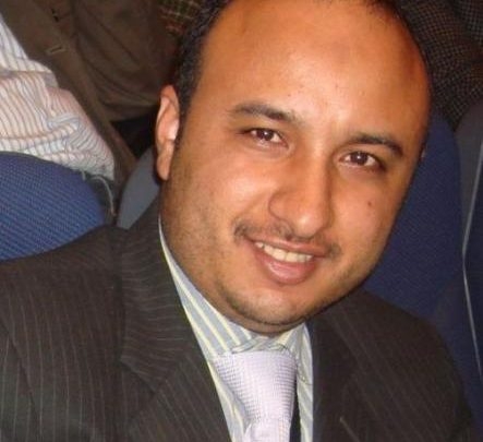 صحفي يكتب عن قصة اختطافه من قبل الحوثيين