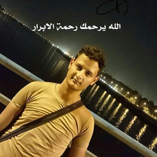 نجل قائد حراسة وزير الدفاع يقتل شاباً وسط مدينة مأرب