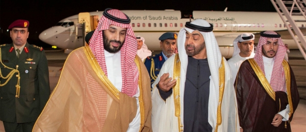 الإمارات تخلخل التحالف مع السعودية تعزيزا لصورتها كصانع للسلام