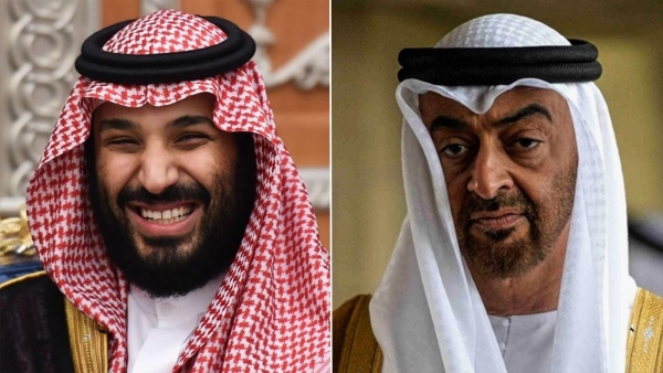 بيان سعودي إماراتي يبرئ أبو ظبي.. ما خيارات حكومة هادي بشأن الجنوب؟