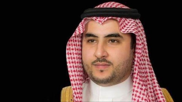 خالد بن سلمان يبحث في واشنطن ملفي اليمن وإيران