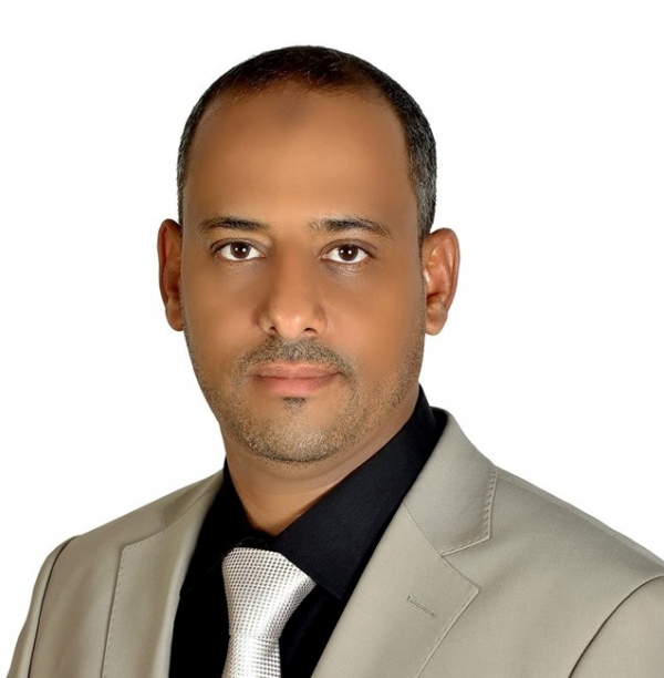 نقابة الصحفيين تدين اختطاف الحوثيين للصحفي الشوافي وتطالب بسرعة الإفراج عنه