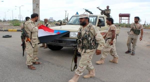 وزير يمني يدعو إلى حسم تمرد مليشيات أبوظبي عسكريا