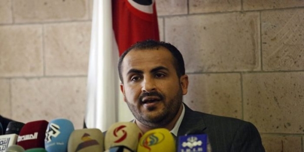 ناطق الحوثيين يحمل التحالف مسؤولية إنهيار إتفاق السويد