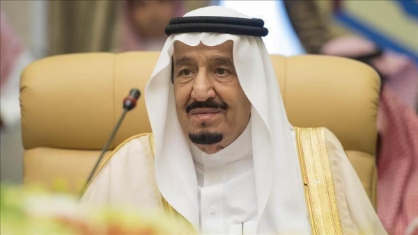 العاهل السعودي: سنتخذ إجراءات عقب انتهاء تحقيقات 