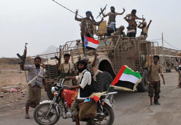 كيف حَرفَت الإمارات بوصلة التحالف لصالح استراتيجيتها في اليمن؟