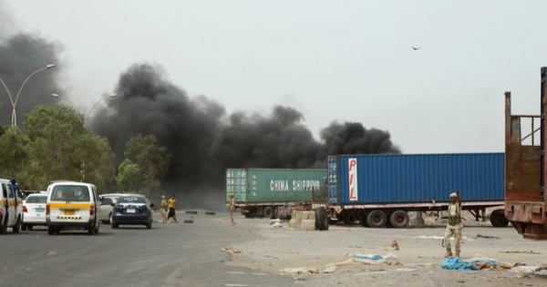 الجالية اليمنية في النرويج تدعو إلى تنظيم وقفة احتجاجية أمام السفارة الإماراتية في أوسلو