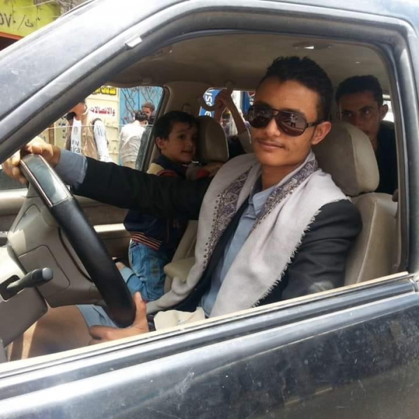 مقتل شاب وإصابة آخر برصاص الحوثيين في مدينة إب
