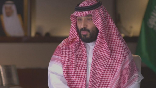 قتل خاشقجي وهجوم أرامكو.. ماذا قال عنهما محمد بن سلمان في برنامج 