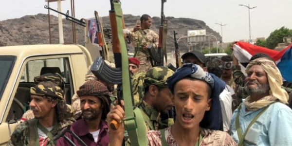 سيدة يمنية تكشف تعرضها لاعتداء من قبل مليشيات الانتقالي