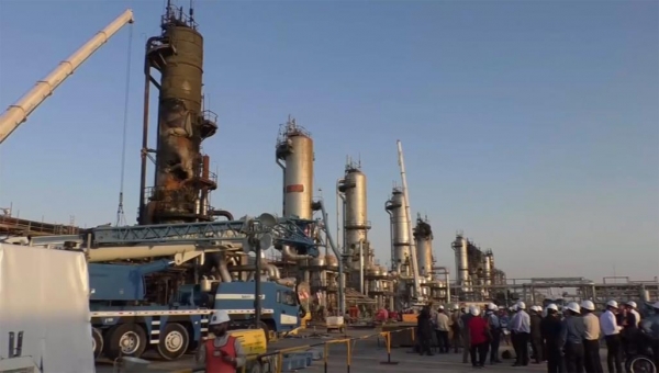 بسبب هجمات أرامكو.. السعودية تخسر ملياري دولار من إنتاجها النفطي