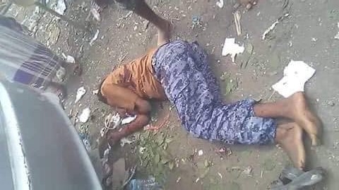 مقتل وإصابة خمسة جنود من القوات الحكومية باشتباكات بينية في أبين