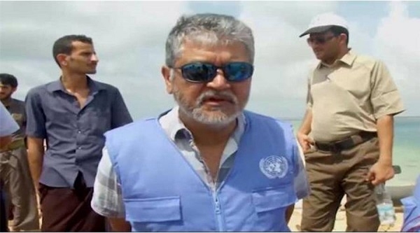 جماعة الحوثي تمنع الفريق الأممي من إستكمال نشر ضباط إرتباط في الحديدة