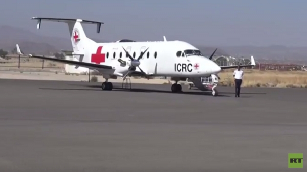الحوثيون يكشفون عن تفاهمات جديدة مع الأمم المتحدة لنقل المرضى عبر مطار صنعاء
