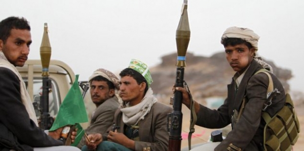 جماعة الحوثي تعلن الافراج عن 27 معتقلا في محافظة إب