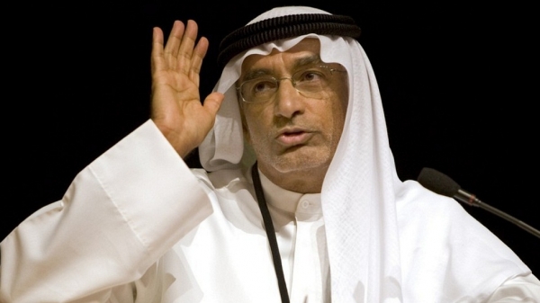 مستشار سابق لولي عهد أبوظبي: أبشركم بتطورات لحل الخلاف الخليجي