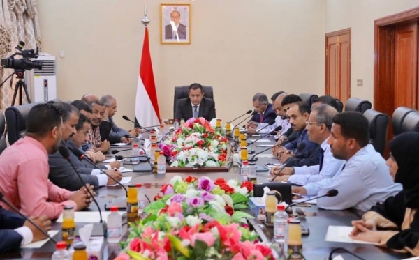 وزير يمني: ترتيبات لوجستية وأمنية سبب تأخر عودة الحكومة لعدن