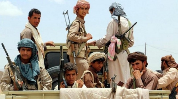 الحكومة: احتجاز الحوثيين لسفينة كورية تهديد خطير لحرية الملاحة الدولية