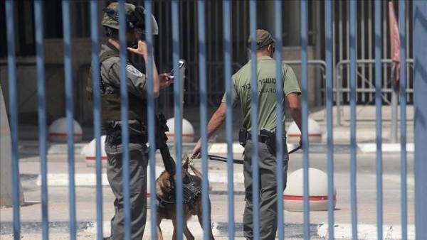 40 عاما في سجون إسرائيل.. أقدم معتقل فلسطيني يحلم بطفل