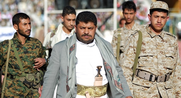 جماعة الحوثي تتهم منظمات دولية بالتلاعب بأموال المانحين