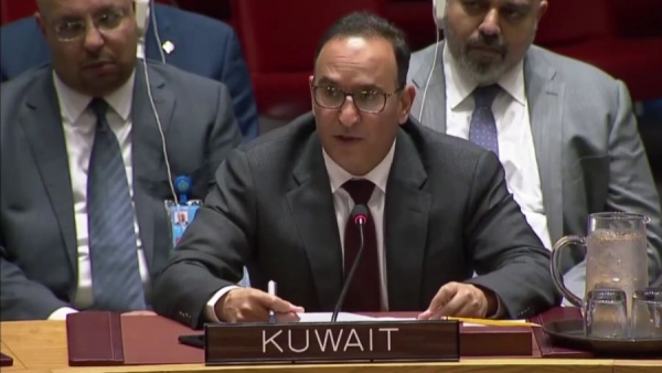 الكويت تؤكد استعدادها لاستضافة مفاوضات يمنية جديدة