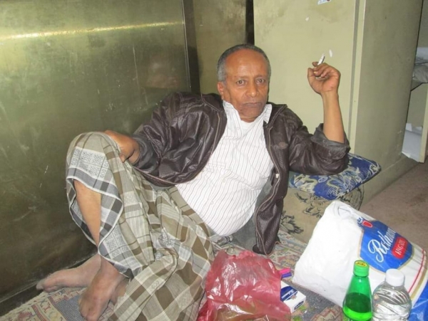 نقابة الصحفيين اليمنيين تنعي الصحفي طه عبد الصمد العريقي