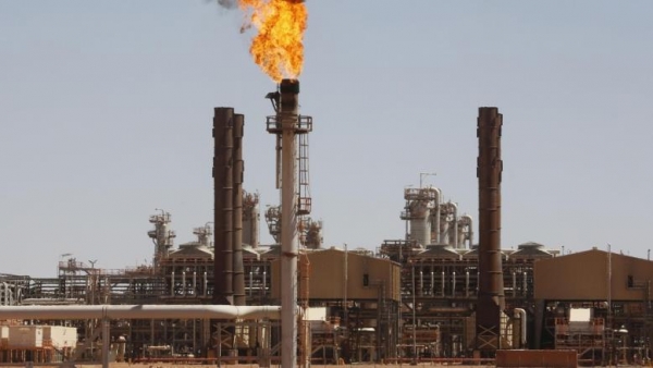 صادرات الغاز الجزائرية مهددة بسبب منافسة روسيا وأميركا