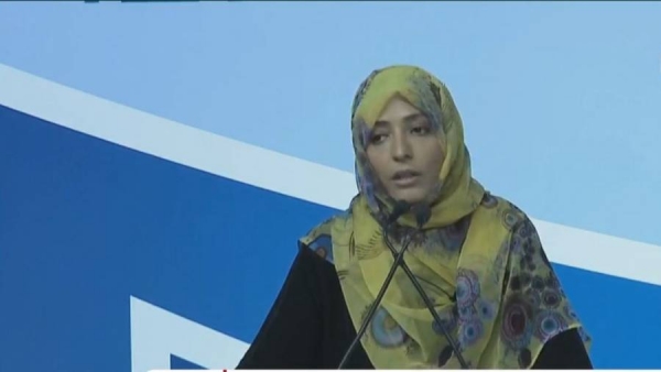 كرمان: التحالف اتخذ من دعم الشرعية غطاءً لتدمير اليمن