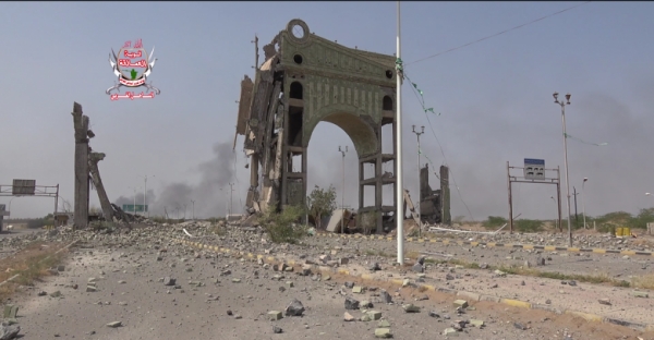 الجيش الوطني يعلن مقتل عشرات الحوثيين في الحديدة