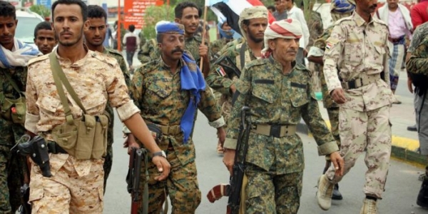 قوات عسكرية تابعة لمدير أمن عدن المقال تختطف مسؤولا كبيرا بوزارة الداخلية