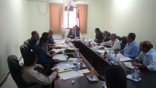 الأمم المتحدة تؤكد استعدادها لدعم تطوير السلطة القضائية في اليمن