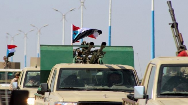 تململ داخل المجلس الانتقالي.. خسائر سياسية وعسكرية جنوبي اليمن