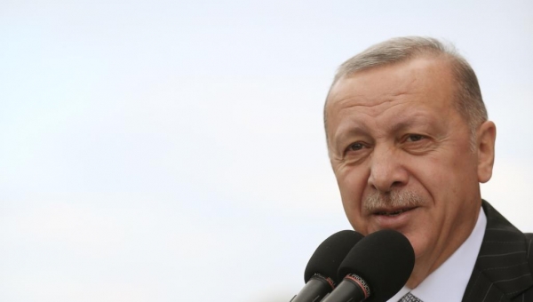 أردوغان للمعارضة التركية: لن تحصلوا على أي 