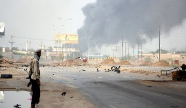 جماعة الحوثي تتهم التحالف بارتكاب 116 خرقا للهدنة في الحديدة