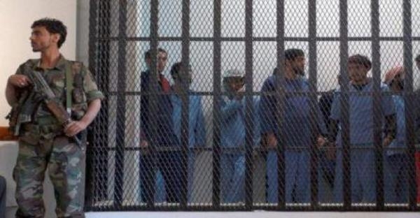 صنعاء.. محكمة حوثية تحاكم صحفيا مختطفا في سجونها منذ خمس سنوات